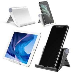 핸드폰받침대 접이식 태블릿 휴대폰 거치대 OSA-059