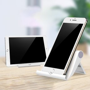 핸드폰받침대 접이식 태블릿 휴대폰 거치대 OSA-059