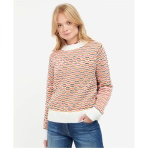 5546346 Barbour Kailani Knitted Jumper