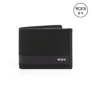 TUMI [TUMI KOREA] 알파 글로벌 리무버블 패스 케이스_01192235D2