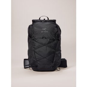 [시흥점] [공식판매처] SS26  에어리어스 35 백팩 Aerios 35 Backpack (ABQSU09588)