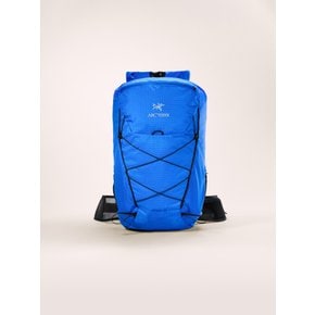 [시흥점] [공식판매처] SS26  에어리어스 35 백팩 Aerios 35 Backpack (ABQSU09588)