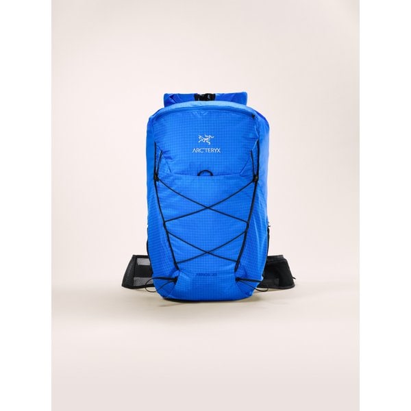 [시흥점] [공식판매처] SS26  에어리어스 35 백팩 Aerios 35 Backpack (ABQSU09588)