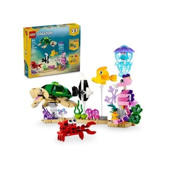 레고 [시흥점] 31158 해양 동물들