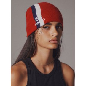 Beanie_Red
