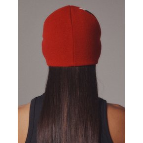 Beanie_Red