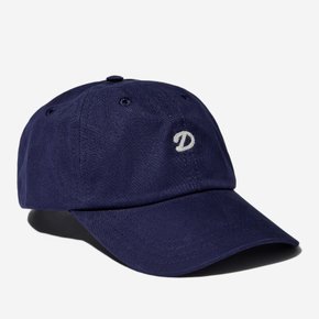 [해외배송] 드레익스 체인스티치 D 로고 베이스볼 캡 DR1AG2 24125-01  250