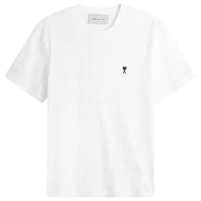 Paris Contrasted ADC T-Shirt_24-100