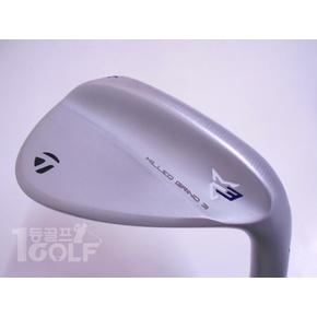 [중고] 944047테일러메이드 MILLED GRIND3 Chrome 56HB 14 MODUS3TOUR105 JP WA2456011