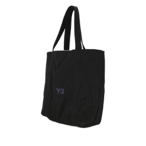 [와이쓰리] Tote bag JJ3995BLACK/CPURPLE 2836654