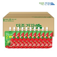 한끼 곤약젤리 수박 150ml 20팩 알뜰포장