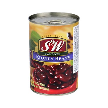  S&W 키드니빈스 400g