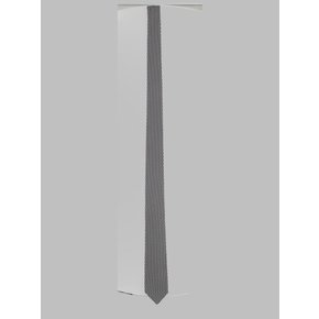 [해외배송] 26 F/W 라르디니 CRAVATTA CLASSICA 인 SETA ACCRC6_AC67139999GR B0042201886