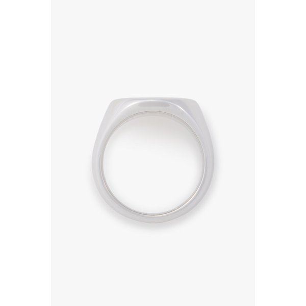 [TOM WOOD] 골드 코인 링 4716129104000