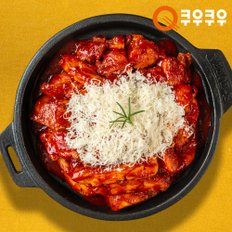 쿠우쿠우 잇테이블 눈꽃닭갈비 1kg/4인분