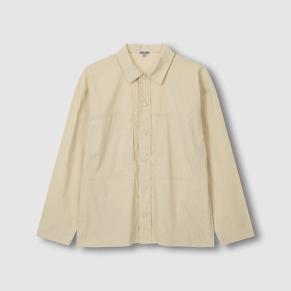 남 코튼 셔켓 J116203534011