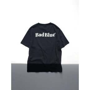 Logo Tee Navy