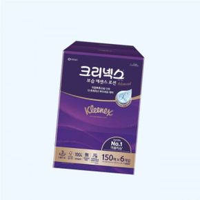 슈퍼 보습에센스로션 150매 6입 보습에센스 로션 미용티슈 X 6개입 1EA 5115854