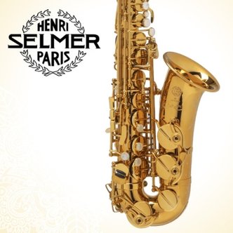 텐바이텐 셀마 알토색소폰 슈프림 selmer supreme alto 셀머 앨토 중급 고급