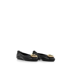 Flat shoes 50393013 PERFECT BLACK GOLD