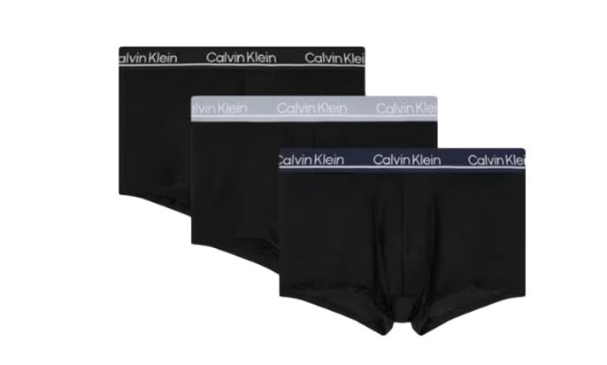 Calvin Klein Underwear 언더웨어 정품 남성 3PACK 3종 택 1