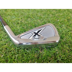 [중고] 캘러웨이 X FORGED ROMBAX S 4번 단품아이언_ IA2170916