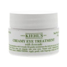 Kiehl 키엘 크리미 아이 트리트먼트 위드 아보카도 아이 크림 14g 포 우먼