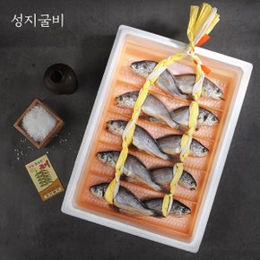 [성지굴비] 영광법성포 성지굴비 선물세트 4호(10미,22-23cm,1.2kg내외) + 부직포가방