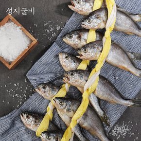 [성지굴비] 영광법성포 성지굴비 선물세트 4호(10미,22-23cm,1.2kg내외) + 부직포가방