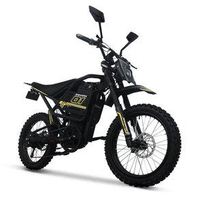 엑스트랙 사하라 오프로드 자토바이 최대 990W 48V 22.5인치 전동 전기 자전거