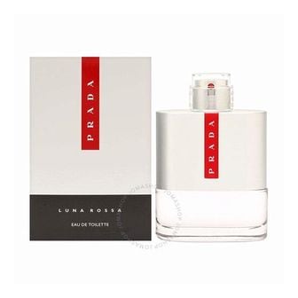 프라다(병행) 프라다 맨즈 루나 로사 EDT 5 oz (150 ml) 8355336