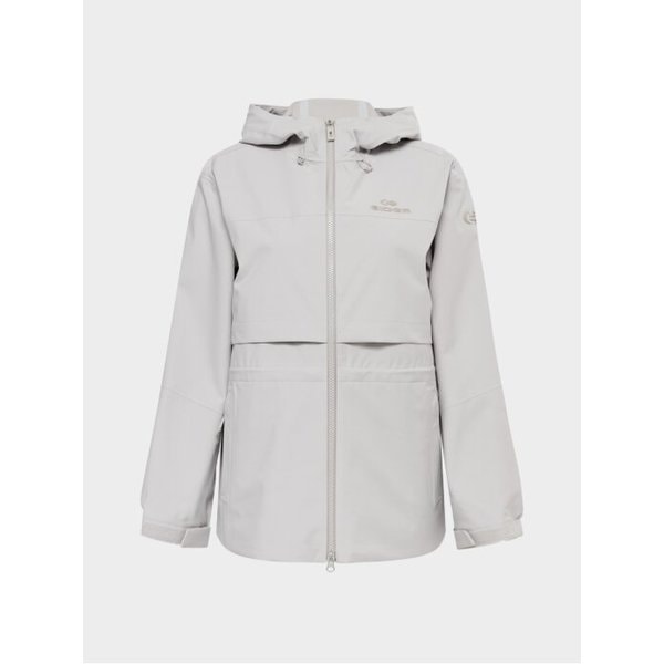 [부산점] 웨더 플렉스 여성 미들 2.5L 방수 자켓 DWU25116