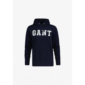 3755907 GANT Hoodie - blau