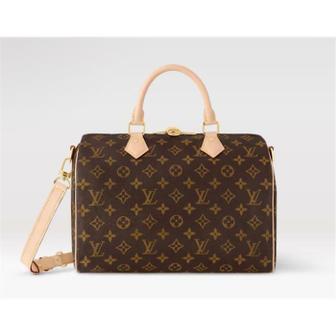 LOUIS VUITTON 미라클FW시작  NEW 스피디 반둘리에 30 여성 숄더백 M46980 M46980