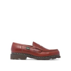 Slippers 148903ORSAY/GRIFF II MARRON/LIS MARRON Brown