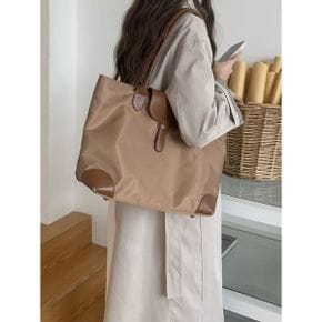 데일리 만능 숄더백 통근 가방 BG13699_P407874788