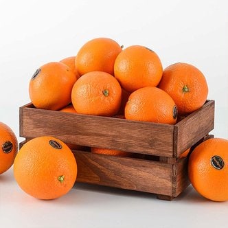 자연맛남 고당도 블랙라벨 오렌지 중대과 20과(개당 230g내외)