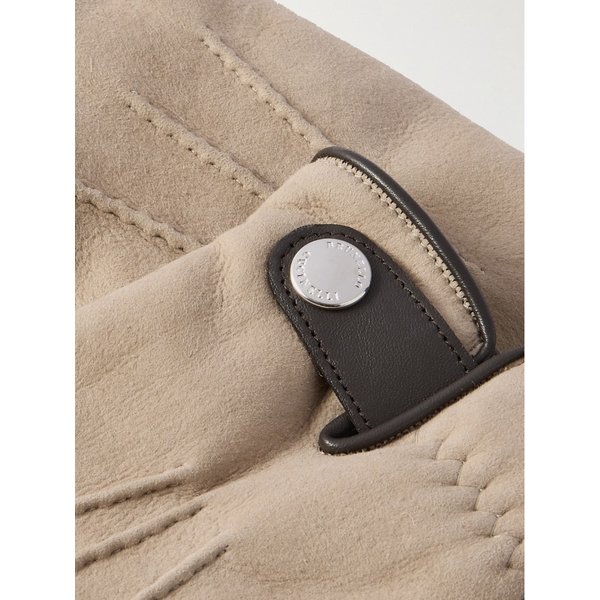 브루넬로쿠치넬리 가죽 장갑 46376663162948135