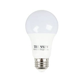 더쎈 동성 벌브 전구 램프 LED 10W