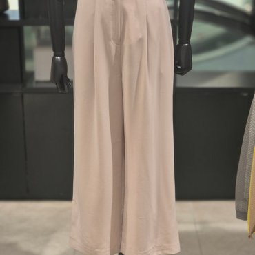 UNIT 팬츠 UFJWBP186N
