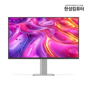 TFG32U1428PMW IPS UHD 144Hz FHD 288Hz 듀얼모드 게이밍 화이트 모니터