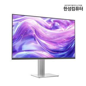 TFG32U1428PMW IPS UHD 144Hz FHD 288Hz 듀얼모드 게이밍 화이트 모니터