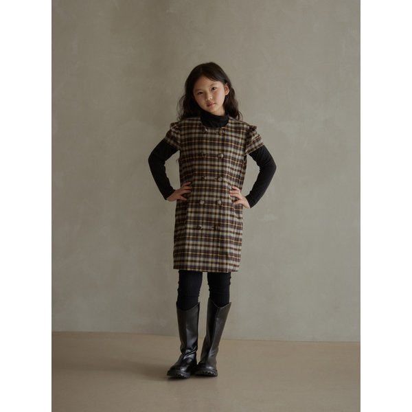 Montmartre Jacket Dress Kids