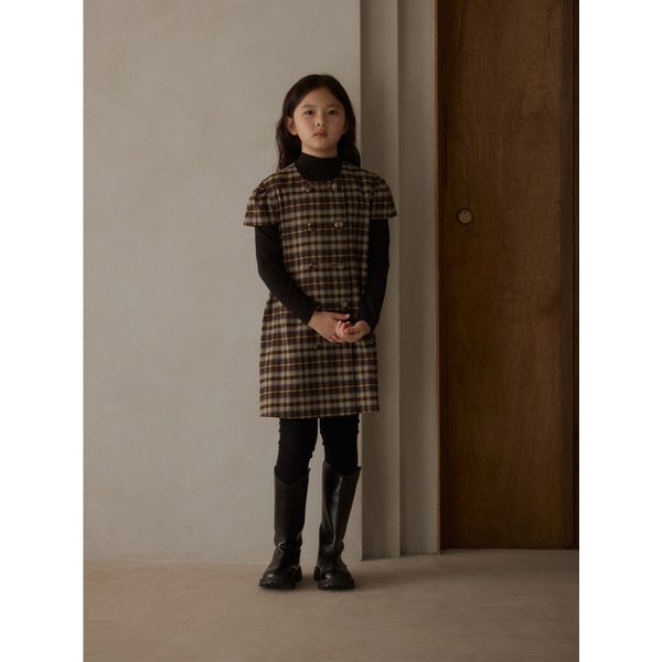 Montmartre Jacket Dress Kids