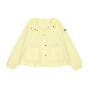 [부산점] 몽클레어키즈 수허 바람막이 자켓 1A00049 53A5E 10V 6A8A10A