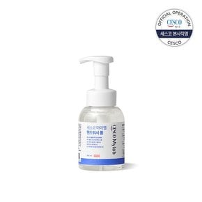 마이랩 핸드워시 폼 플로랄향 300ml