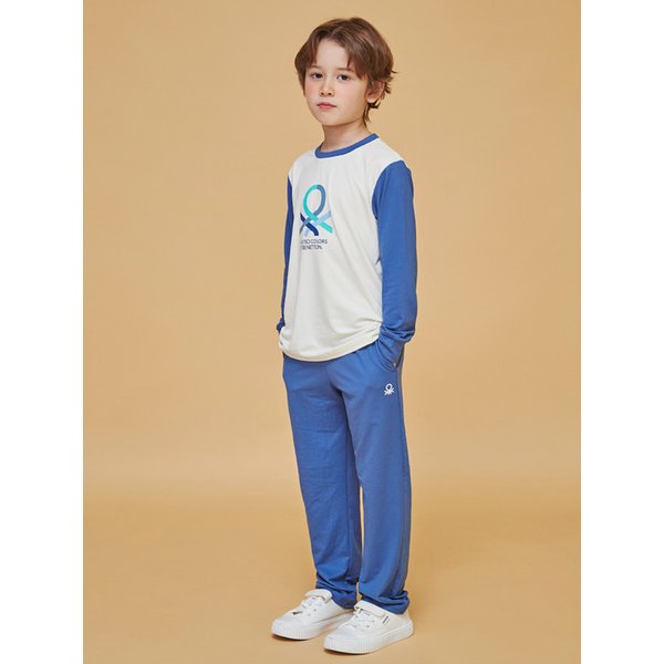 피치 여아/남아 원마일웨어 상하의 2종 택 1
