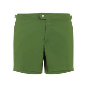 26 FW 톰포드 컴팩트 팝린 스윔 쇼츠 GCL BSS001FMN067