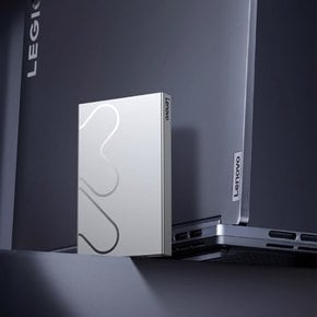 XIAOXIN 휴대 대용량 L6 외장하드 USB3.2 Gen1