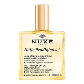 눅스 윌 프로디쥬스 드라이 오일 NUXE Huile Prodigieuse Dry Oil 100ml